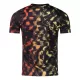 Maglia Newcastle United Pre-Match Uomo 2025-26