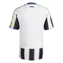 Maglia Newcastle United Uomo Primo 2025-26