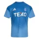 Maglia Portiere Aberdeen Uomo 2025-26 Blu
