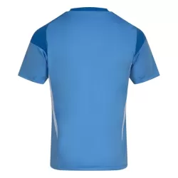 Maglia Portiere Aberdeen Uomo 2025-26 Blu