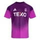 Maglia Portiere Aberdeen Uomo 2025-26 Viola