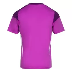 Maglia Portiere Aberdeen Uomo 2025-26 Viola