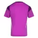 Maglia Portiere Aberdeen Uomo 2025-26 Viola