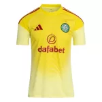 Maglia Portiere Celtic Glasgow Uomo 2025-26