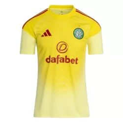 Maglia Portiere Celtic Glasgow Uomo 2025-26 Maglia Portiere Celtic Glasgow Uomo 2025-26