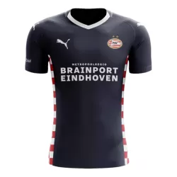 Maglia PSV Eindhoven De Jong 9 Uomo Secondo 2025-26