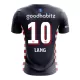 Maglia PSV Eindhoven Lang 10 Uomo Secondo 2025-26 Maglia PSV Eindhoven Lang 10 Uomo Secondo 2025-26
