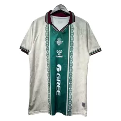 Maglia Real Betis Uomo 2025-26 - Speciale