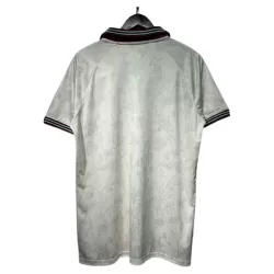 Maglia Real Betis Uomo 2025-26 - Speciale