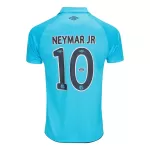 Maglia Santos FC Neymar JR 10 Uomo 2025-26 - Speciale