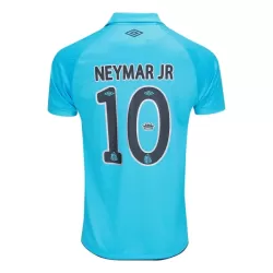 Maglia Santos FC Neymar JR 10 Uomo 2025-26 - Speciale Maglia Santos FC Neymar JR 10 Uomo 2025-26 - Speciale
