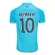 Maglia Santos FC Neymar JR 10 Uomo 2025-26 - Speciale