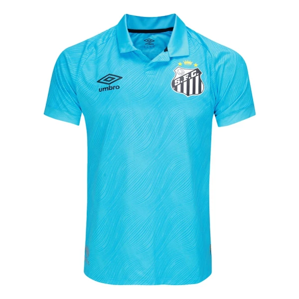 Maglia Santos FC Neymar JR 10 Uomo 2025-26 - Speciale