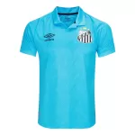 Maglia Santos FC Uomo 2025-26 - Speciale