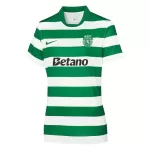 Maglia Sporting CP Donna Primo 2025-26