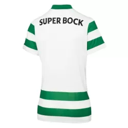 Maglia Sporting CP Donna Primo 2025-26