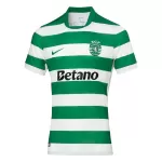 Maglia Sporting CP Uomo Primo 2025-26