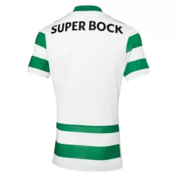 Maglia Sporting CP Uomo Primo 2025-26