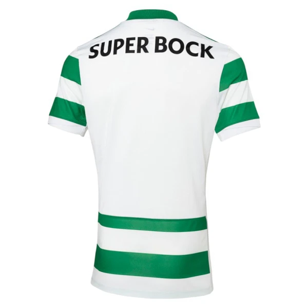 Maglia Sporting CP Uomo Primo 2025-26