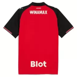 Maglia Stade Rennais Uomo Primo 2025-26
