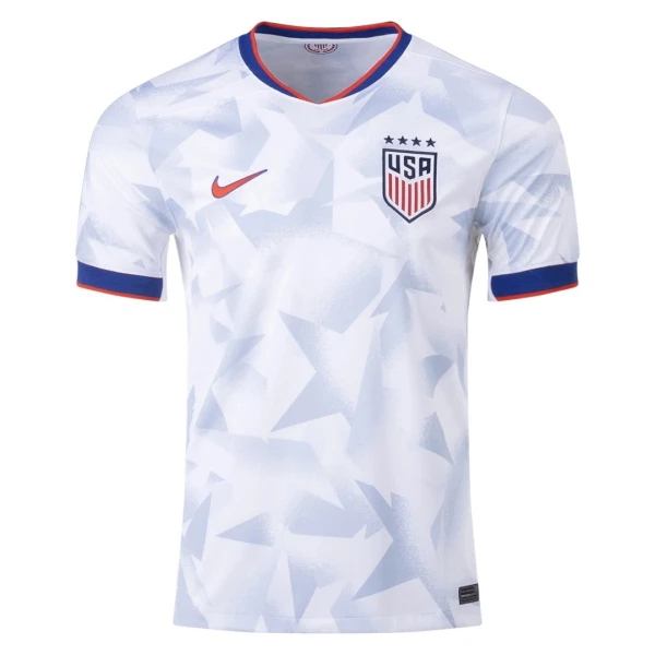 Maglia Stati Uniti Uomo Primo 2025