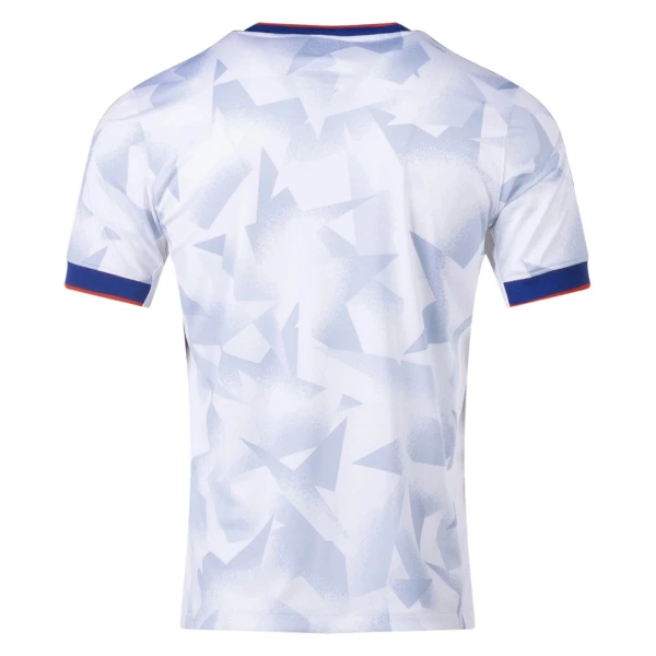 Maglia Stati Uniti Uomo Primo 2025