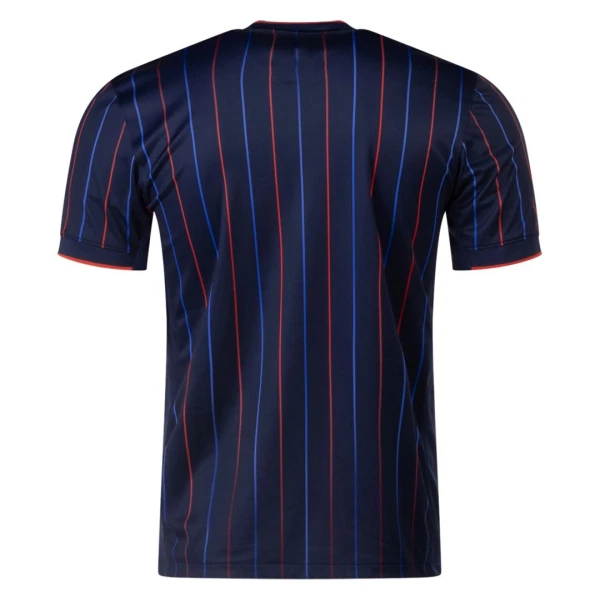 Maglia Stati Uniti Uomo Secondo 2025