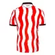 Maglia Stoke City Uomo Primo 2025-26