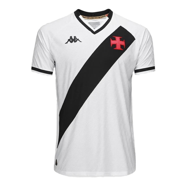 Maglia Vasco da Gama Uomo Secondo 2025-26