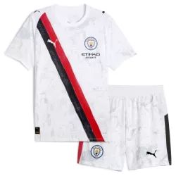 Completo calcio Manchester City KidSuper Bambino 2025-26