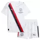 Completo calcio Manchester City KidSuper Bambino 2025-26 Completo calcio Manchester City KidSuper Bambino 2025-26