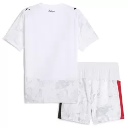 Completo calcio Manchester City KidSuper Bambino 2025-26