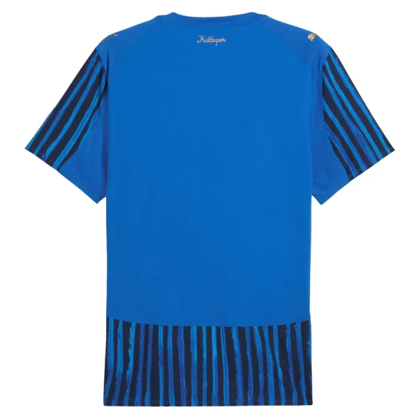 Maglia Al-Hilal KidSuper Uomo 2025-26