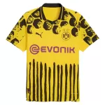 Maglia Borussia Dortmund KidSuper Uomo 2025-26