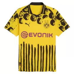 Maglia Borussia Dortmund KidSuper Uomo 2025-26 Maglia Borussia Dortmund KidSuper Uomo 2025-26