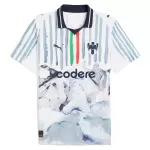 Maglia Monterrey KidSuper Uomo 2025-26