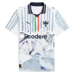 Maglia Monterrey KidSuper Uomo 2025-26 Maglia Monterrey KidSuper Uomo 2025-26