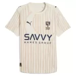 Maglia Portiere Al-Hilal KidSuper Uomo 2025-26