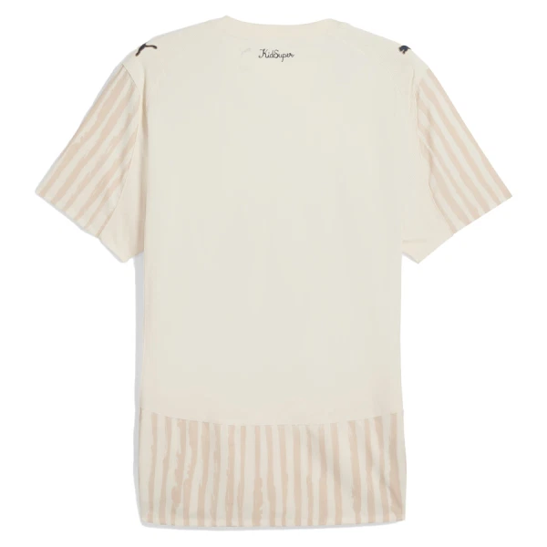 Maglia Portiere Al-Hilal KidSuper Uomo 2025-26