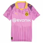 Maglia Portiere Borussia Dortmund KidSuper Uomo 2025-26