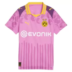 Maglia Portiere Borussia Dortmund KidSuper Uomo 2025-26 Maglia Portiere Borussia Dortmund KidSuper Uomo 2025-26