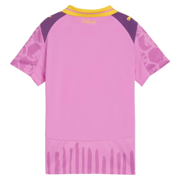 Maglia Portiere Borussia Dortmund KidSuper Uomo 2025-26
