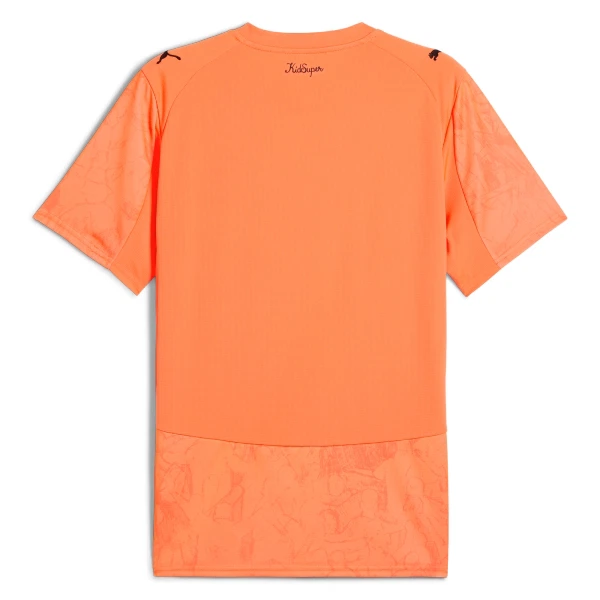 Maglia Portiere Manchester City KidSuper Uomo 2025-26