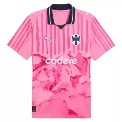 Maglia Portiere Monterrey KidSuper Uomo 2025-26 Maglia Portiere Monterrey KidSuper Uomo 2025-26