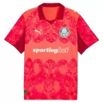 Maglia Portiere Palmeiras KidSuper Uomo 2025-26