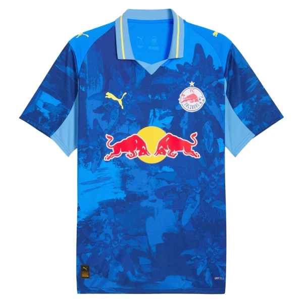 Maglia Portiere Red Bull Salzburg KidSuper Uomo 2025-26 Maglia Portiere Red Bull Salzburg KidSuper Uomo 2025-26