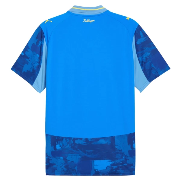 Maglia Portiere Red Bull Salzburg KidSuper Uomo 2025-26