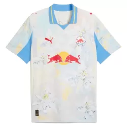Maglia Red Bull Salzburg KidSuper Uomo 2025-26 Maglia Red Bull Salzburg KidSuper Uomo 2025-26
