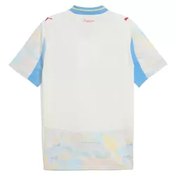 Maglia Red Bull Salzburg KidSuper Uomo 2025-26