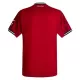 Completo calcio Manchester United Bambino Primo 2025-26